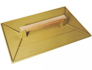 Taloche rectangulaire ABS