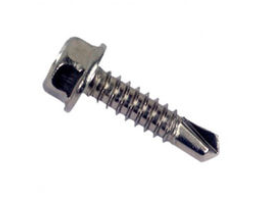 Vis autoperceuse tête hexagonale