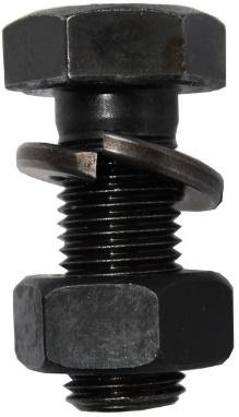 boulons de fraises rotatives cl12.9