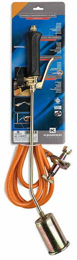 chalumeau pour le brasage couvreur