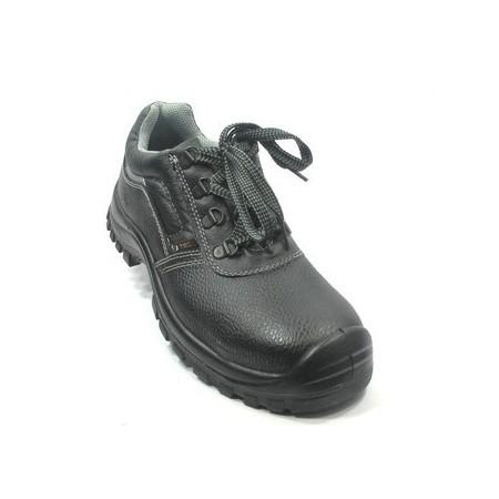 chaussure de securite basse noire