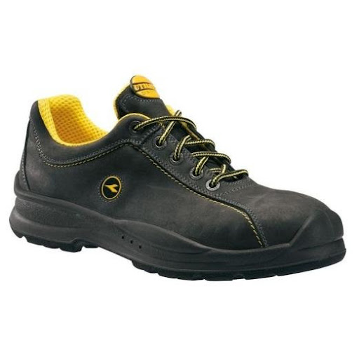 chaussure de securite basse training flow