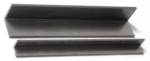 corniere acier egale inegale