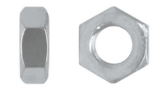 ecrous bas de freinage