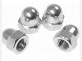 ecrous borgnes monoblocs