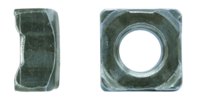 ecrous carres (chenilles pour tp)