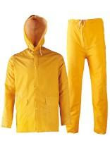 ensemble de pluie souple