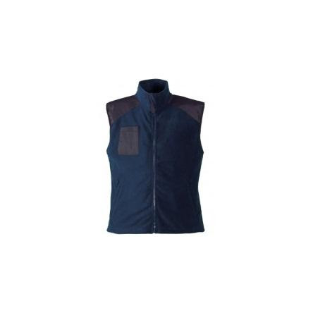 gilet polaire