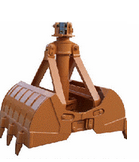 godet de benne preneuse l ou t1