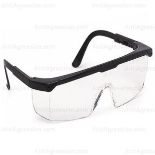 lunettes de protection