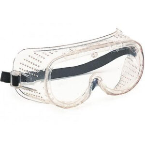 lunettes masque