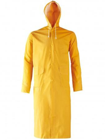 manteau de pluie pvc