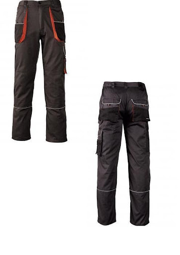 pantalon de travail prague