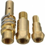 support tubes contact – tubes contact