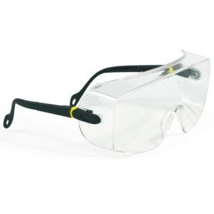surlunettes de protection