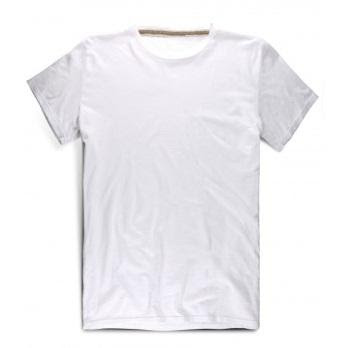 tee- shirt blanc