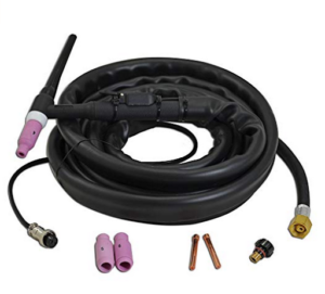 torche tig et ses accessoires 1