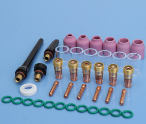 torche tig et ses accessoires 2