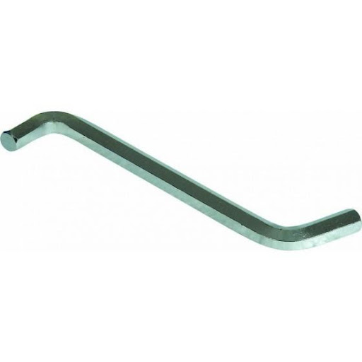 cle de vidange hexagonale