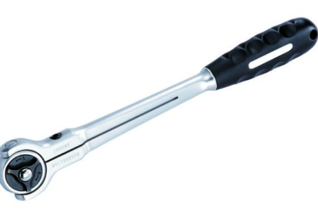 cliquet a boule rotatif