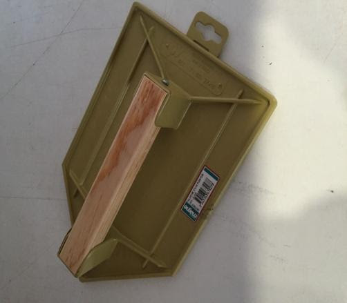 taloche triangulaire