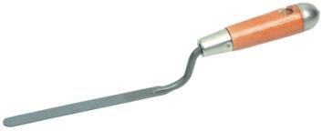 truelle a joint plat