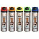 Aérosol de traçage