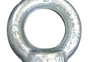 Anneau de levage zingué femelle