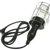 Baladeuse de chantier pro