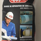 Bande de réparation RAPP-IT