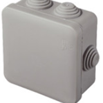 Boîte de dérivation