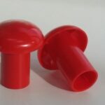 Bouchon pour fiche de paveur