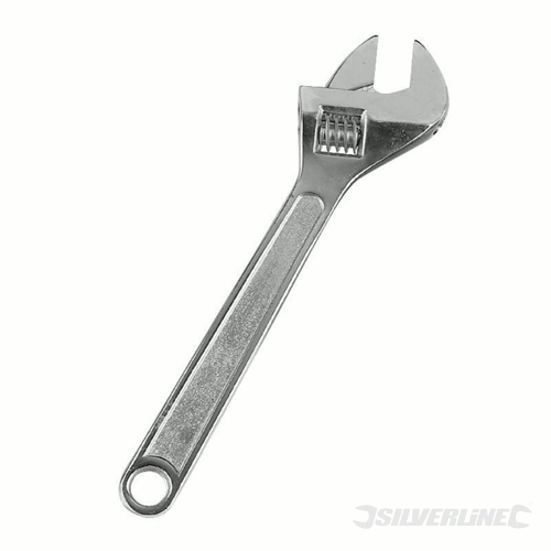 CLE A MOLETTE STANDARD