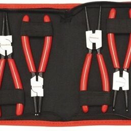 COFFRET PINCES A CIRCLIPS