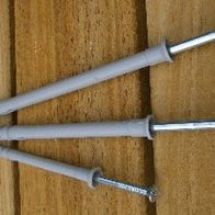 Chevilles à frapper