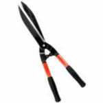 Cisaille à haie de 45 cm