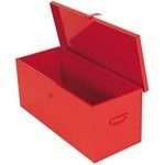 Coffret de chantier acier