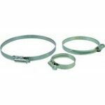 Collier à crémaillère