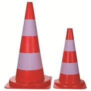 Cone de signalisation
