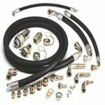 Confections de flexibles hydrauliques