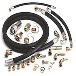 Confections de flexibles hydrauliques