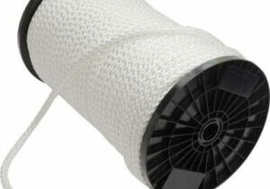 Corde tressé périade