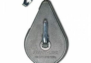 Cordeau traceur aluminium 30 m