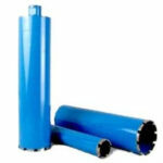 Couronne diamant + resegmentassions