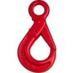 Crochet de sécurité CS