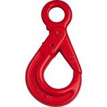 Crochet de sécurité CS