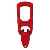 Douille de saisissage ergo