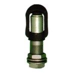 Embout pour gyrophare