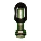 Embout pour gyrophare