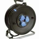 Enrouleur électrique